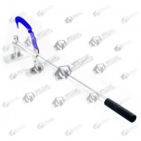 Carlig pentru manevrare busteni 123cm